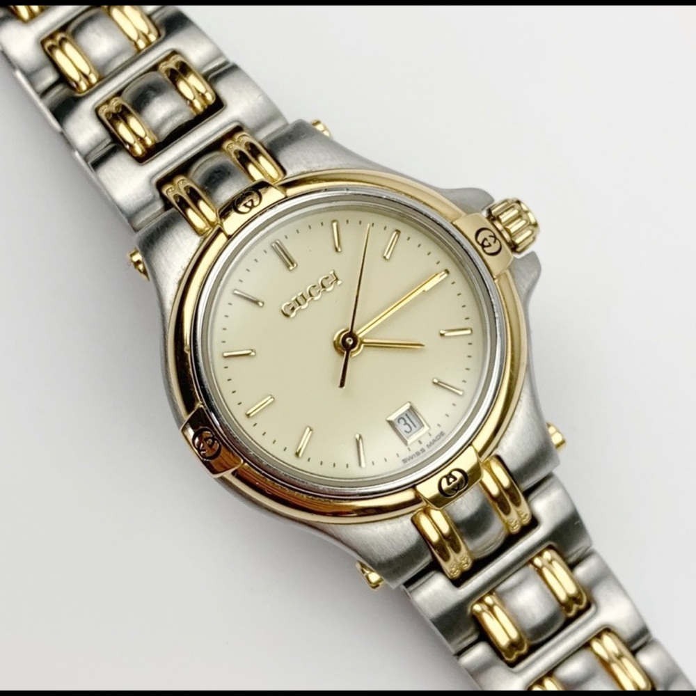Gucci 9040L Watch